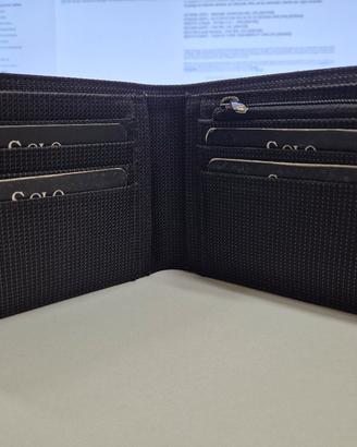 Portafogli uomo Mandarina Duck