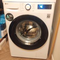 Lavatrice LG 8 kg 2024