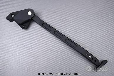 Cavalletto laterale KTM SX 250 / 300 2017 - 2026