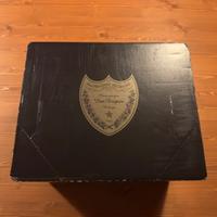 Dom Perignon Vintage 2012