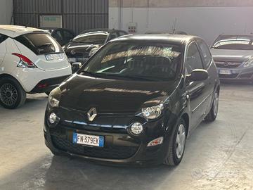 Renault Twingo 1.2 16V GPL