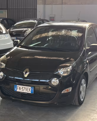 Renault Twingo 1.2 16V GPL
