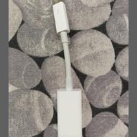 Adattatore Apple Thunderbolt 3 a Thunderbolt 2