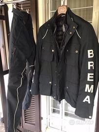 Tuta BREMA VINTAGE