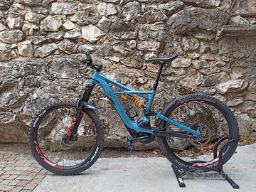 MOUNTAIN E-BIKE SPECIALIZED KENEVO EXPERT - MTB
