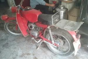 Ducati Supersport - 1966