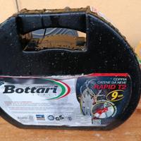 catene neve per auto