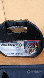 catene neve per auto