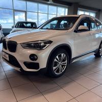 BMW X1 xDrive 18d Sport