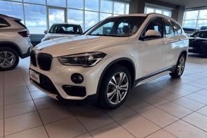 BMW X1 xDrive 18d Sport