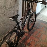 Bici taglia m
