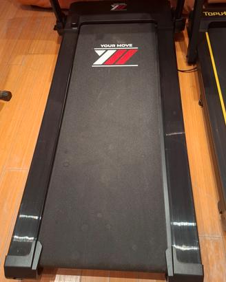 tapis roullant