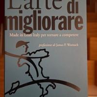 Camuffo - L'arte di migliorare
