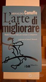 Camuffo - L'arte di migliorare