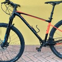 MTB Giant Fathom Ruote 29 Taglia L