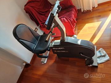 cyclette Pro-form 975s