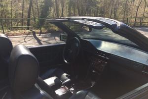 mercedes cabrio