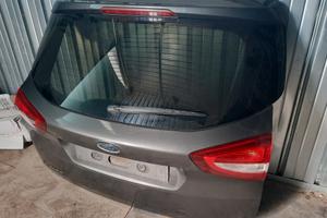 Portellone posteriore ford cmax c max 2011/2018