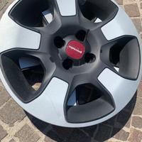 Copricerchi Fiat Panda Cross usati