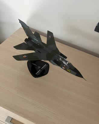 Aereo Piazzai Tornado Panavia