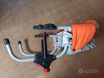 Seggiolino da tavolo