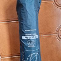 Copertura da spiaggia o montagna