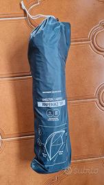 Copertura da spiaggia o montagna