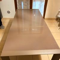 Tavolo allungabile cucina