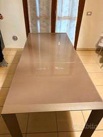 Tavolo allungabile cucina