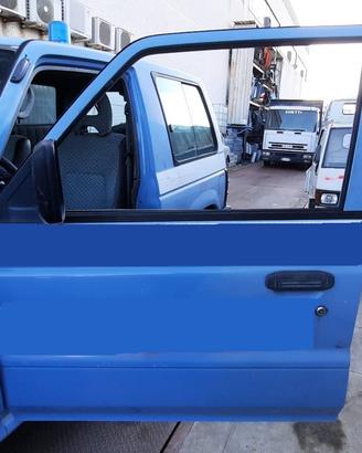 MITSUBISHI PAJERO 1998 - PORTA SINISTRA