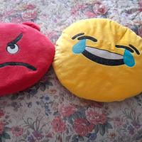 coppia cuscini smile