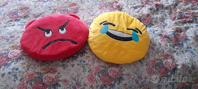 coppia cuscini smile