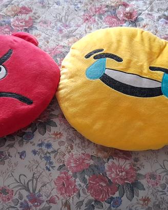 coppia cuscini smile