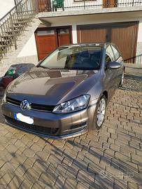 golf Diesel 105cv highline