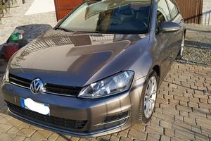 golf Diesel 105cv highline