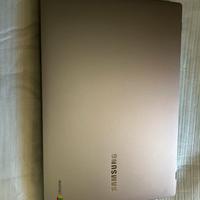 Pc portatile Samsung Chromebook 4