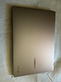 Pc portatile Samsung Chromebook 4