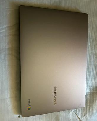 Pc portatile Samsung Chromebook 4