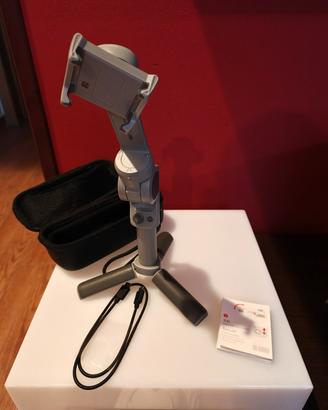 Snoppa Atom 2 – Gimbal 3 Assi Tascabile Auto-Fold