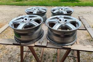 Cerchi Momo r15