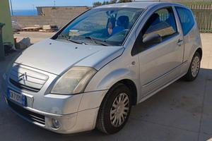 Citroen c2 
