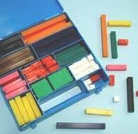 Regoli per scuola matematica