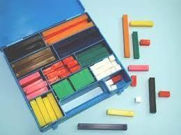 Regoli per scuola matematica