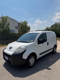Peugeot Bipper 1.4 HDi 70CV Furgone