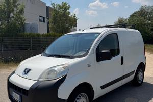 Peugeot Bipper 1.4 HDi 70CV Furgone