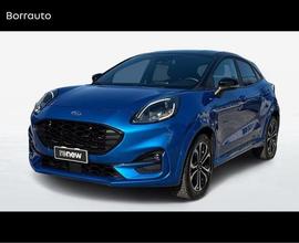 Ford Puma 1.0 EcoBoost Hybrid 125 CV S&S ST-L...