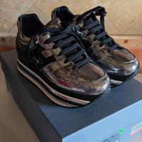 scarpe Hogan donna mis 37