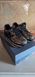 scarpe Hogan donna mis 37
