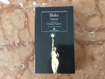 Visioni - Blake