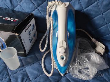 Ferro da stiro a vapore Keiros Home